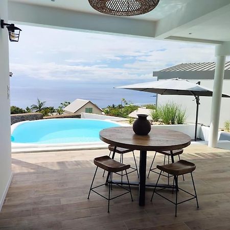 T2 Villa Reve D'Ailleurs St Leu 생뢰 외부 사진