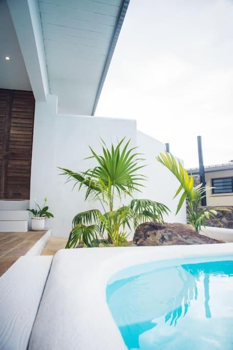 T2 Villa Reve D'Ailleurs St Leu 생뢰 외부 사진
