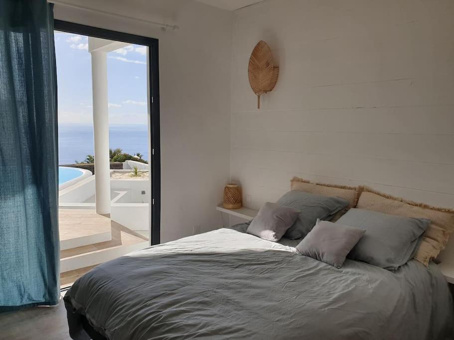 T2 Villa Reve D'Ailleurs St Leu 생뢰 외부 사진